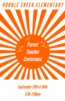 SEP Conferences September 29th & 30th