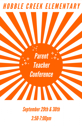 SEP Conferences September 29th & 30th