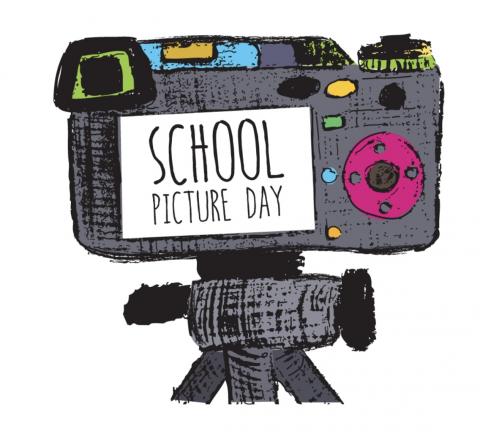 Picture Day is Thursday October 7th, 2021