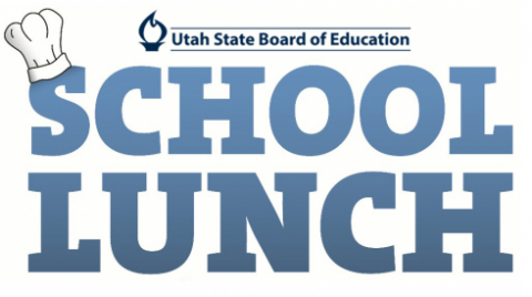 Utah School Board of Education School Lunch
