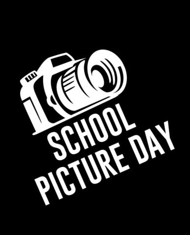 Picture Day Friday September 9th