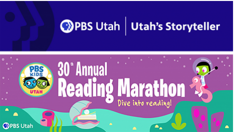 PBS Utah is excited to offer support to small communities outside of Salt Lake County!